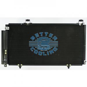 A/c Condenser For   Dpi: