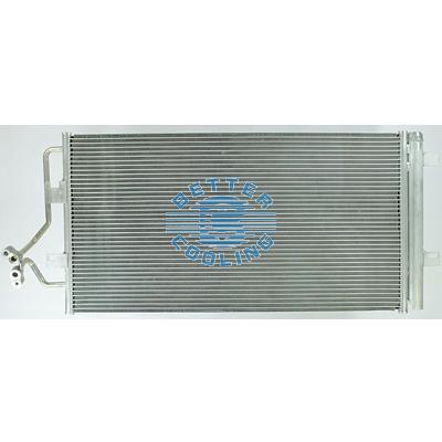 A/c Condenser For Gm Dts/lucerne 06-11 A/c Cond. Dpi:3519