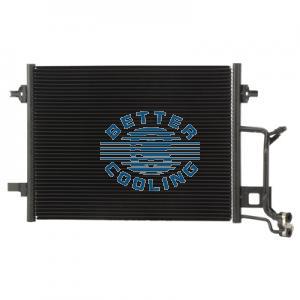 A/c Condenser For Mazda Protege95-98 Dpi:4604