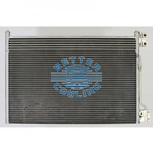 A/c Condenser For Chrysler Pt Cruiser Dpi:3171