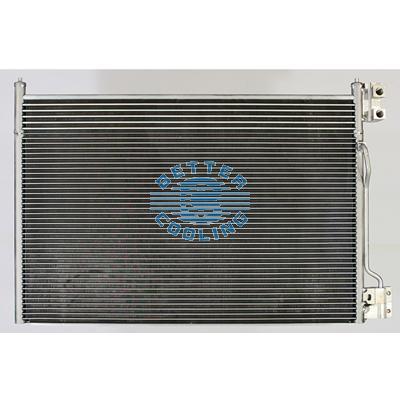 A/c Condenser For Ford Cr. Victoria 06-11 A/c Cond. Dpi:3557