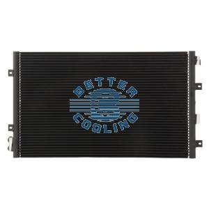 A/c Condenser For Honda Accord/ Cl94-99 Dpi:4660