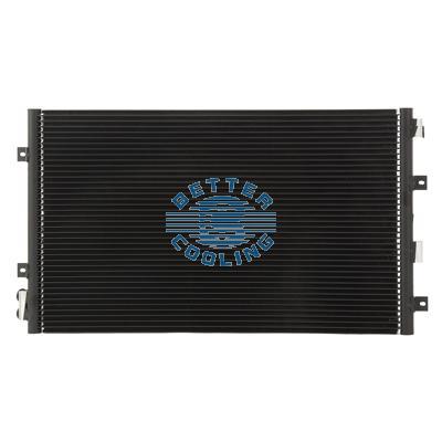 A/c Condenser For Chrysler 2005-2006 Cr  Sebring05-06 Dpi:3570
