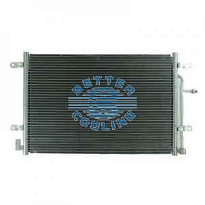 A/c Condenser For Mercedes Benz E320/ E350/ E55/e56 Amg03-06 Dpi:3159
