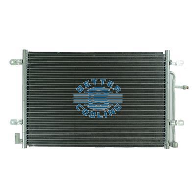 A/c Condenser For Audi A4/a4 Quattro/ S506-09 Dpi:3571