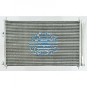 A/c Condenser For   Dpi: