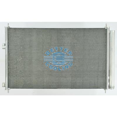 A/c Condenser For Toyota Rav4 06- Dpi:3575