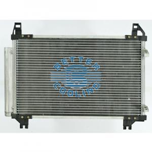 A/c Condenser For Gm G6/ Ion/ Cobalt03-09 Dpi:4718