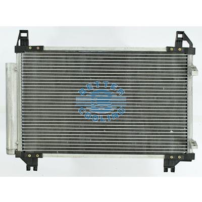 A/c Condenser For Toyota 07 Toyota Yaris06-10 Dpi:3580