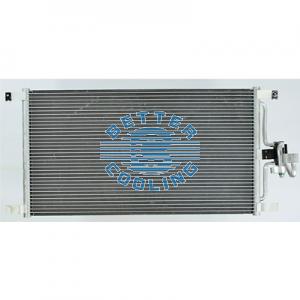 A/c Condenser For Audi A4 1.8l/3.1l02-03 Dpi:4702