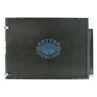 A/c Condenser For Lexus Rx350 07-09 A/c Cond. Dpi:3585