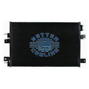 A/c Condenser For Suzuki 2004-2007 Buick Excelle04-07 Dpi:3055