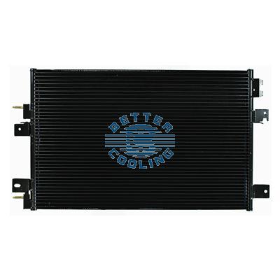 A/c Condenser For Chrysler 2007 Jeep Compass08-10 Dpi:3586