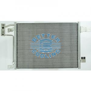A/c Condenser For Bmw 319 Series/ 323 Series/ 325 Series/ 328 Series91-99 Dpi:4473
