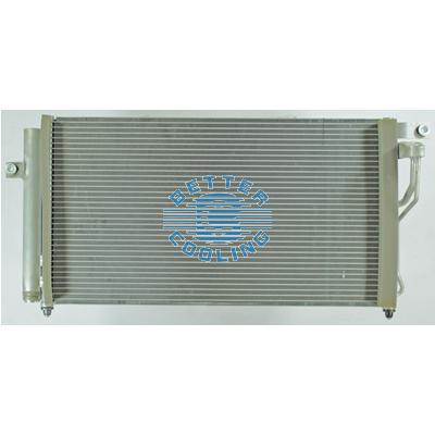 A/c Condenser For Hyundai Accent 02- Dpi:3590