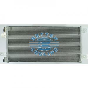 A/c Condenser For Isuzu Passport A/c Cond P-flow Dpi:3005