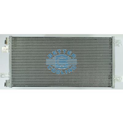 A/c Condenser For Dodge Caliber 07 Dpi:3597