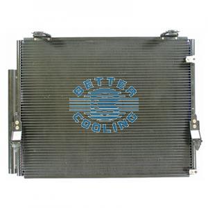 A/c Condenser For Hyundai Hy-accent Sohc 1.5l 00/0295-99 Dpi:4682