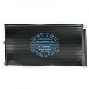 A/c Condenser For Kia Magentis 01-03/optima 01-03 Dpi:4949