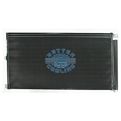 A/c Condenser For Ford Expedition  07-10 Dpi:3618