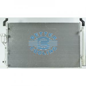 A/c Condenser For Toyota Celica94-99 Dpi:4643