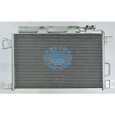 A/c Condenser For Mercedes Benz C55/c280/c350/clk 350/clk55006-09 Dpi:3636