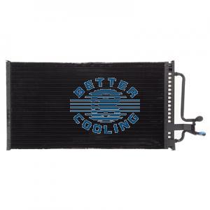 A/c Condenser For Ford Ford Mustang05-09 Dpi:3362