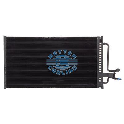 A/c Condenser For Gm S10 82-92 A/c Cond-except 4.3l Dpi:3640