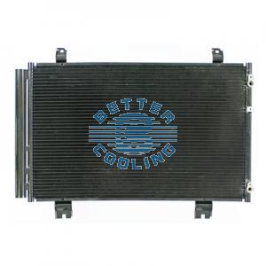 A/c Condenser For Daewoo Winstorm(c100) Dpi: