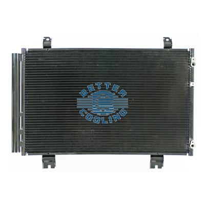 A/c Condenser For Toyota Lexus Ls46107-10 Dpi:3643