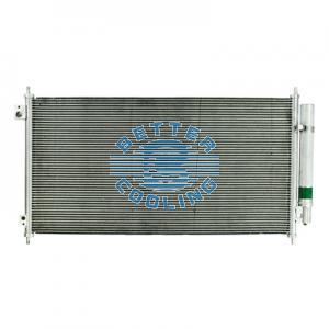 A/c Condenser For Audi A8/100 94-02 Dpi:4936
