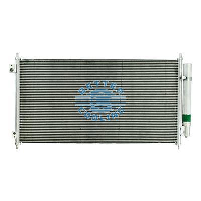 A/c Condenser For Honda 2008hondaaccord08-10 Dpi:3669