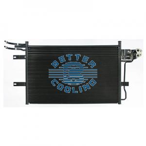 A/c Condenser For Honda Integra94-01 Dpi:4562