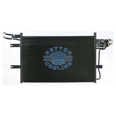 A/c Condenser For Ford Taurus 08-12 A/c Cond. Dpi:3678