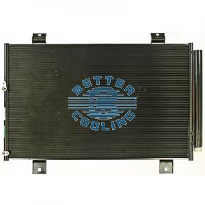 A/c Condenser For Honda Accord/ Cl94-99 Dpi:4660