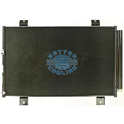 A/c Condenser For Toyota  Dpi:3684