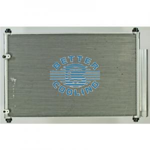 A/c Condenser For Toyota Camry/ Es 30192-94 Dpi:4345
