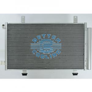 A/c Condenser For Land Rover Range Rover Sprt/lr3 05-09 A/c Cond Dpi:3581