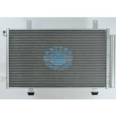 A/c Condenser For Suzuki / Dpi:3693