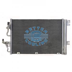 A/c Condenser For Honda Integra94-01 Dpi:4562