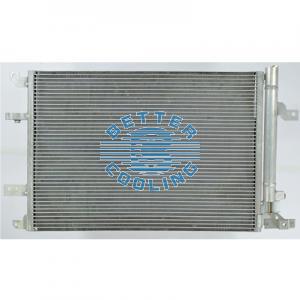 A/c Condenser For Honda Cr-v 95- Dpi:4801