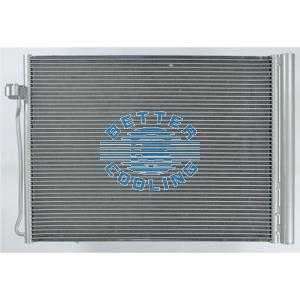 A/c Condenser For Acura Acura Rdx 07-12 A/c Cond. Dpi:3592