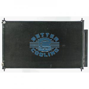 A/c Condenser For Mazda Mpv Van04-06 Dpi:3308