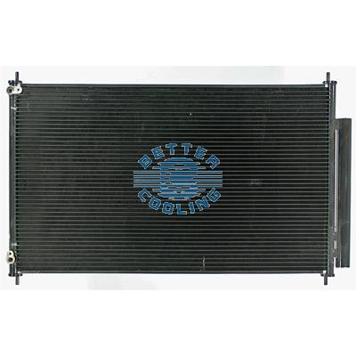 A/c Condenser For Honda Pilot 09-13 A/c Cond. Dpi:3771
