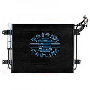 A/c Condenser For Mazda 2010 Mazda3 10 Dpi:3866