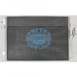 A/c Condenser For Ford F Series Pickups/mark Lt04-09 Dpi:3092