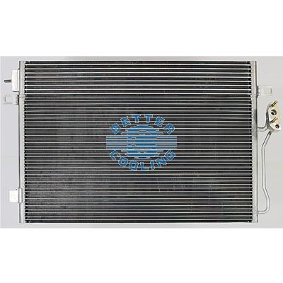 A/c Condenser For Chrysler  2009 Dodge Journey 09 Dpi:3776