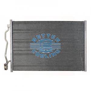 A/c Condenser For Kia  Dpi: