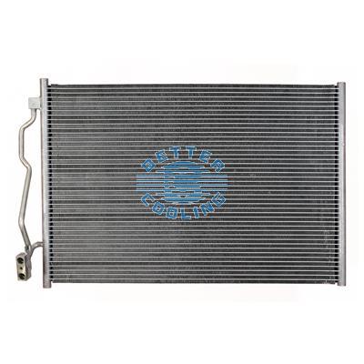 A/c Condenser For Mercedes Benz C63 08/cl550 07-08/cl600  07-08/ S450 S550 S600 07-08 Dpi:3778