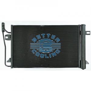 A/c Condenser For Mazda Mpv Van04-06 Dpi:3308